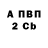АМФЕТАМИН 97% Kenguru Tropic