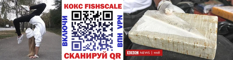COCAIN Fish Scale  где найти   Ува 